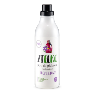 ZIELKO Płyn do płukania TROPIKALNY